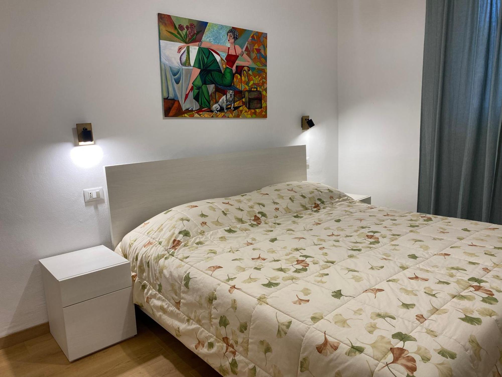 Sanja Apartments Sveti Servul Novigrad Istria Eksteriør bilde