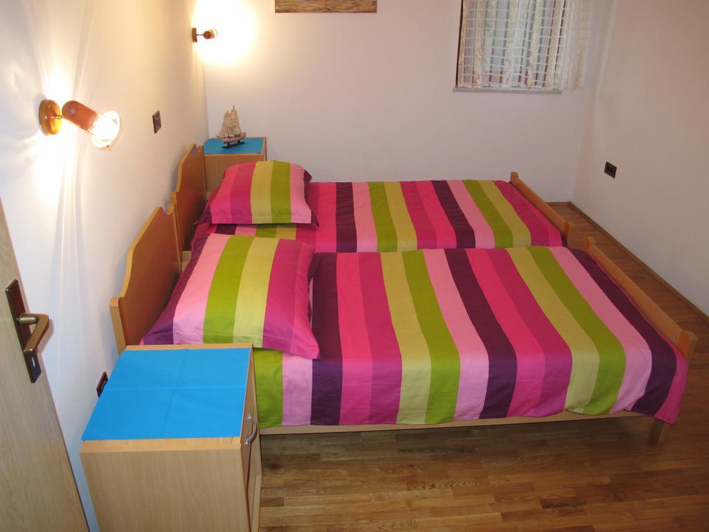 Sanja Apartments Sveti Servul Novigrad Istria Eksteriør bilde