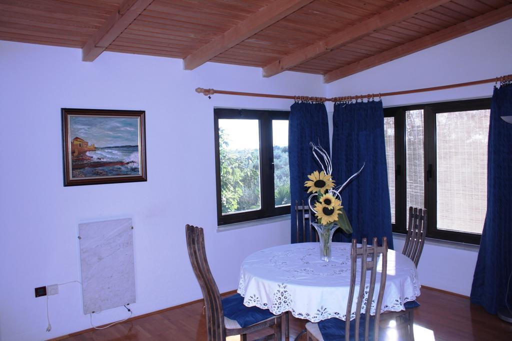 Sanja Apartments Sveti Servul Novigrad Istria Eksteriør bilde