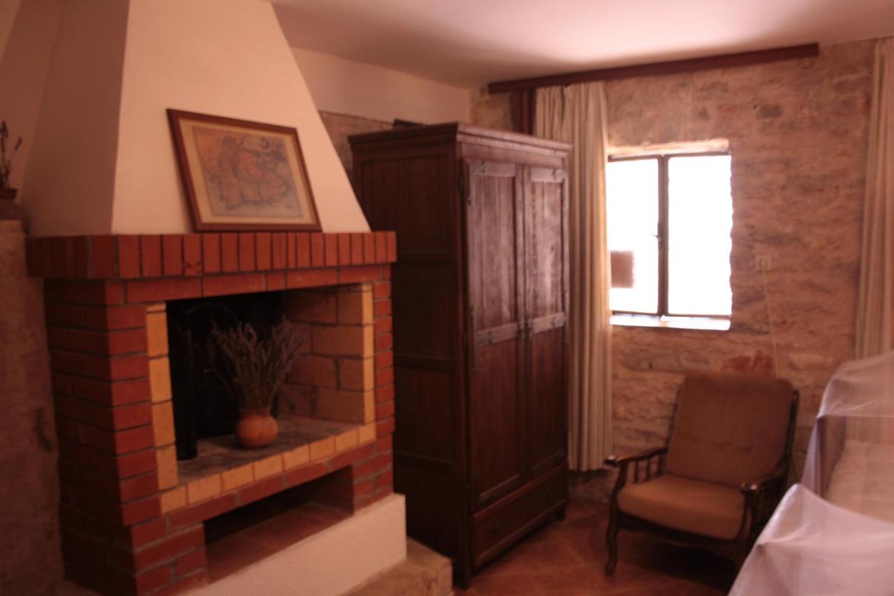 Sanja Apartments Sveti Servul Novigrad Istria Eksteriør bilde