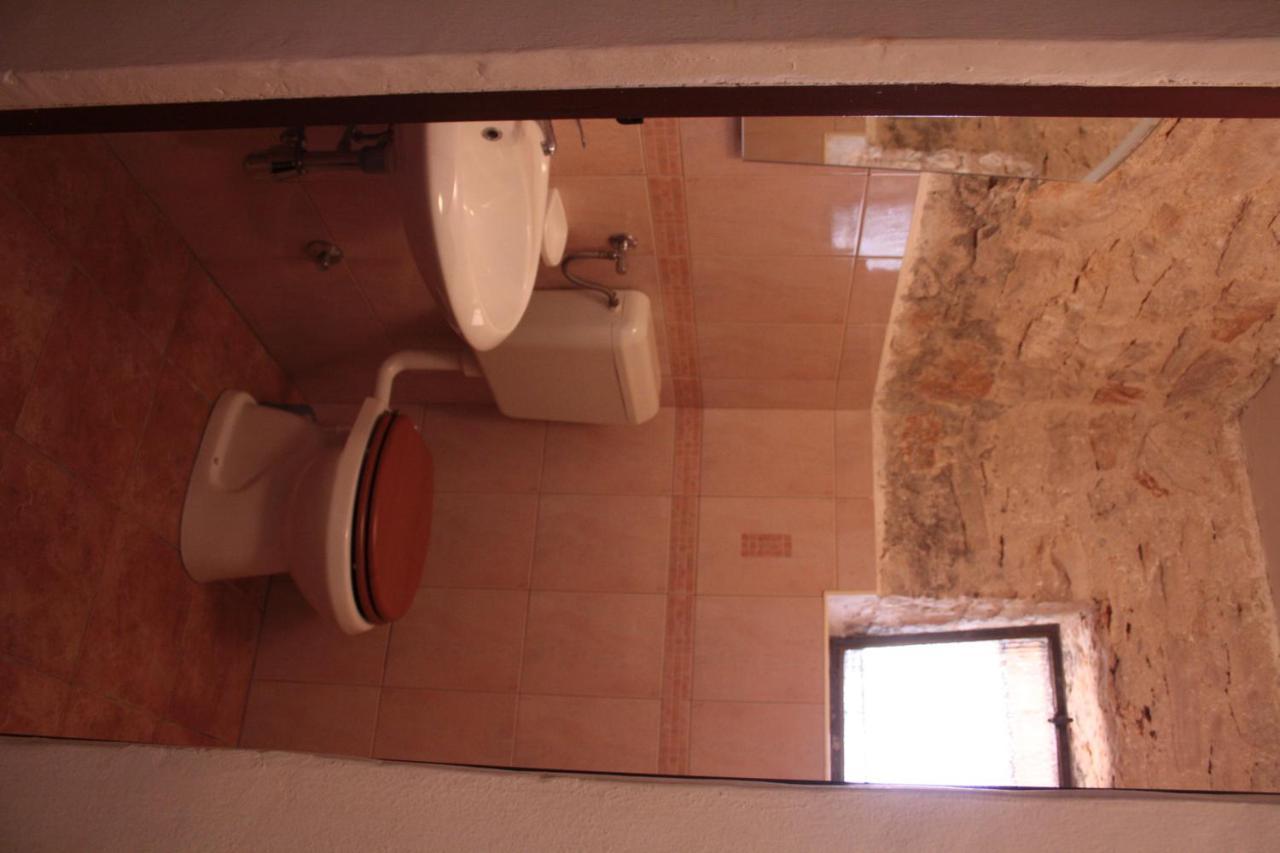 Sanja Apartments Sveti Servul Novigrad Istria Eksteriør bilde